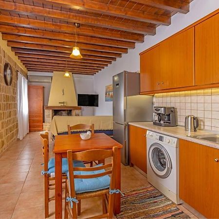 Margaritis Luxury Medieval House Rhodes City エクステリア 写真