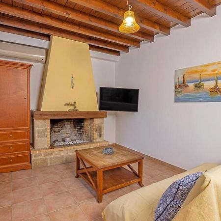 Margaritis Luxury Medieval House Rhodes City エクステリア 写真